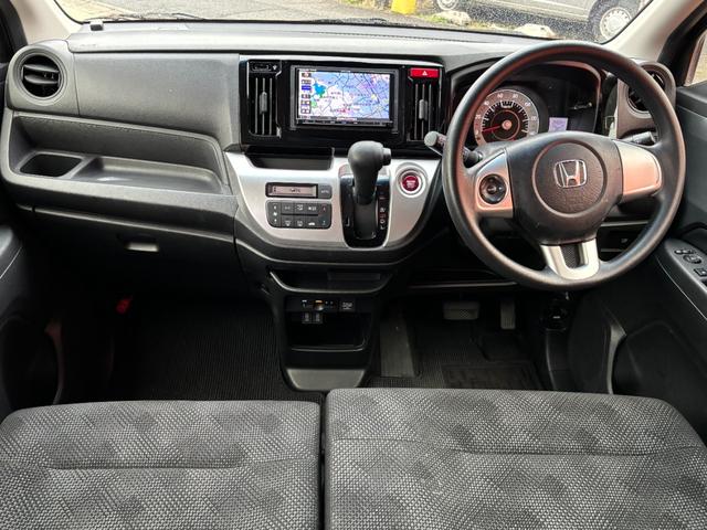 Ｎ－ＷＧＮ Ｇ・Ｌパッケージ　ＥＴＣ　バックカメラ　ＴＶ　オートライト　スマートキー　アイドリングストップ　電動格納ミラー　ベンチシート　ＣＶＴ　盗難防止システム　ＡＢＳ　ＥＳＣ　ＣＤ　ＵＳＢ　Ｂｌｕｅｔｏｏｔｈ　衝突安全ボディ（2枚目）