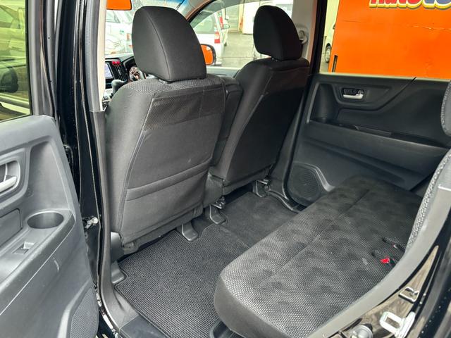 Ｎ－ＷＧＮ Ｇ・Ｌパッケージ　ＥＴＣ　バックカメラ　ＴＶ　オートライト　スマートキー　アイドリングストップ　電動格納ミラー　ベンチシート　ＣＶＴ　盗難防止システム　ＡＢＳ　ＥＳＣ　ＣＤ　ＵＳＢ　Ｂｌｕｅｔｏｏｔｈ　衝突安全ボディ（33枚目）