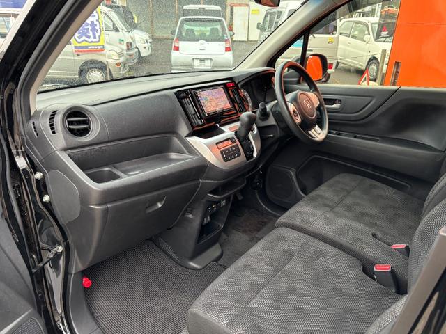 Ｎ－ＷＧＮ Ｇ・Ｌパッケージ　ＥＴＣ　バックカメラ　ＴＶ　オートライト　スマートキー　アイドリングストップ　電動格納ミラー　ベンチシート　ＣＶＴ　盗難防止システム　ＡＢＳ　ＥＳＣ　ＣＤ　ＵＳＢ　Ｂｌｕｅｔｏｏｔｈ　衝突安全ボディ（36枚目）