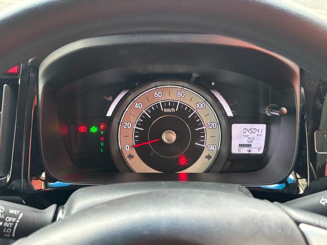 Ｎ－ＷＧＮ Ｇ・Ｌパッケージ　ＥＴＣ　バックカメラ　ＴＶ　オートライト　スマートキー　アイドリングストップ　電動格納ミラー　ベンチシート　ＣＶＴ　盗難防止システム　ＡＢＳ　ＥＳＣ　ＣＤ　ＵＳＢ　Ｂｌｕｅｔｏｏｔｈ　衝突安全ボディ（58枚目）