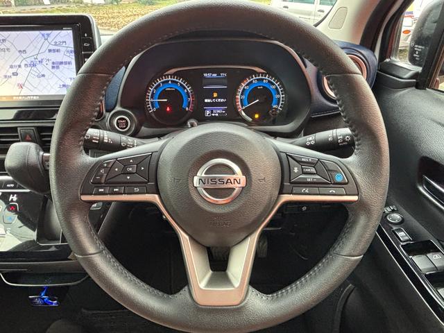 デイズ ハイウェイスター　Ｘ　プロパイロットエディション　ＥＴＣ　全周囲カメラ　ナビ　ＴＶ　クリアランスソナー　レーンアシスト　衝突被害軽減システム　オートライト　ＬＥＤヘッドランプ　スマートキー　アイドリングストップ　電動格納ミラー　ベンチシート　ＣＶＴ（3枚目）