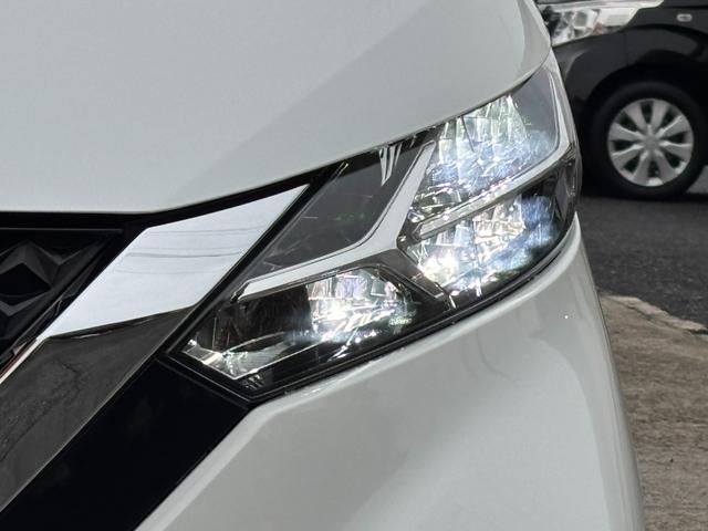 デイズ ハイウェイスター　Ｘ　プロパイロットエディション　ＥＴＣ　全周囲カメラ　ナビ　ＴＶ　クリアランスソナー　レーンアシスト　衝突被害軽減システム　オートライト　ＬＥＤヘッドランプ　スマートキー　アイドリングストップ　電動格納ミラー　ベンチシート　ＣＶＴ（26枚目）