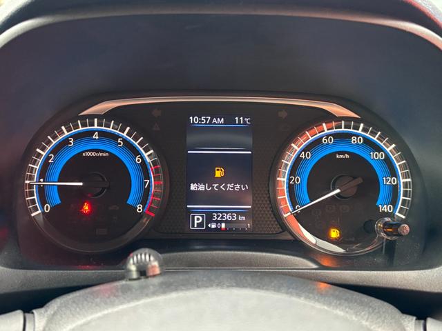 デイズ ハイウェイスター　Ｘ　プロパイロットエディション　ＥＴＣ　全周囲カメラ　ナビ　ＴＶ　クリアランスソナー　レーンアシスト　衝突被害軽減システム　オートライト　ＬＥＤヘッドランプ　スマートキー　アイドリングストップ　電動格納ミラー　ベンチシート　ＣＶＴ（32枚目）
