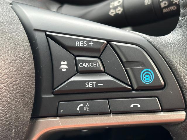 デイズ ハイウェイスター　Ｘ　プロパイロットエディション　ＥＴＣ　全周囲カメラ　ナビ　ＴＶ　クリアランスソナー　レーンアシスト　衝突被害軽減システム　オートライト　ＬＥＤヘッドランプ　スマートキー　アイドリングストップ　電動格納ミラー　ベンチシート　ＣＶＴ（36枚目）