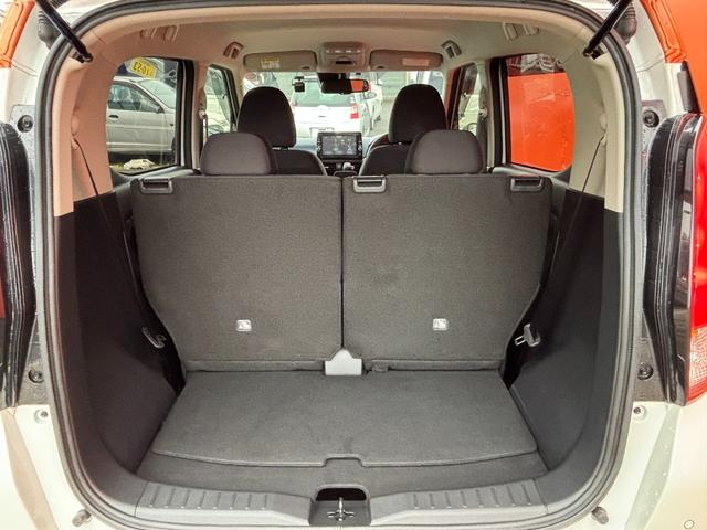 デイズ ハイウェイスター　Ｘ　プロパイロットエディション　ＥＴＣ　全周囲カメラ　ナビ　ＴＶ　クリアランスソナー　レーンアシスト　衝突被害軽減システム　オートライト　ＬＥＤヘッドランプ　スマートキー　アイドリングストップ　電動格納ミラー　ベンチシート　ＣＶＴ（55枚目）