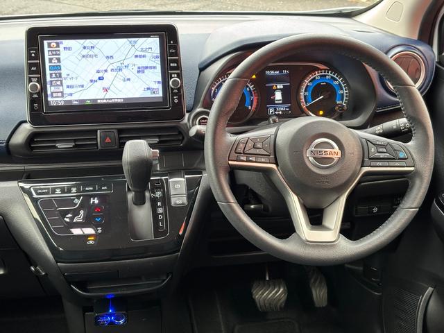 デイズ ハイウェイスター　Ｘ　プロパイロットエディション　ＥＴＣ　全周囲カメラ　ナビ　ＴＶ　クリアランスソナー　レーンアシスト　衝突被害軽減システム　オートライト　ＬＥＤヘッドランプ　スマートキー　アイドリングストップ　電動格納ミラー　ベンチシート　ＣＶＴ（56枚目）