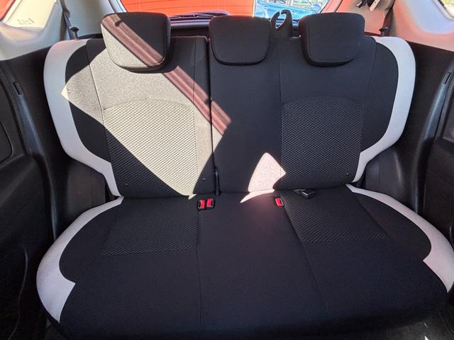 ノート ｅ－パワー　Ｘ　ＥＴＣ　全周囲カメラ　ＴＶ　クリアランスソナー　レーンアシスト　衝突被害軽減システム　アルミホイール　オートライト　スマートキー　アイドリングストップ　電動格納ミラー　ＣＶＴ　盗難防止システム（42枚目）