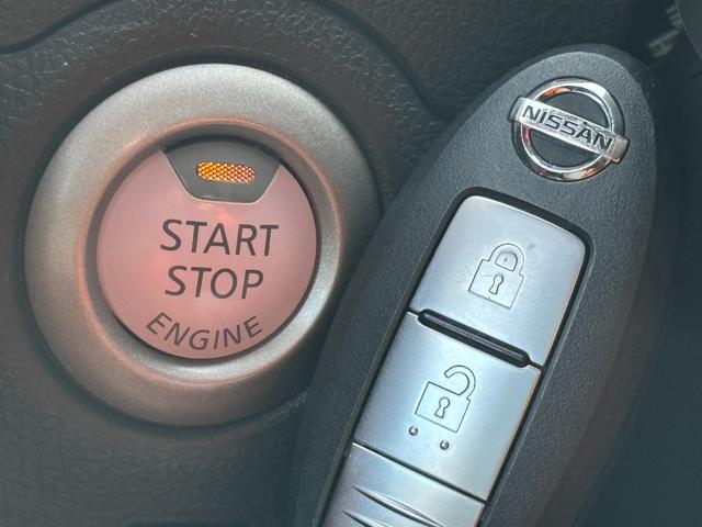 マーチ ニスモ　ＥＴＣ　バックカメラ　ナビ　ＴＶ　アルミホイール　オートライト　ＬＥＤヘッドランプ　スマートキー　アイドリングストップ　電動格納ミラー　ＣＶＴ　盗難防止システム　衝突安全ボディ　記録簿　ＡＢＳ　ＥＳＣ（27枚目）