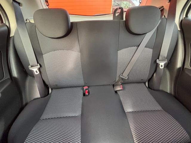 マーチ ニスモ　ＥＴＣ　バックカメラ　ナビ　ＴＶ　アルミホイール　オートライト　ＬＥＤヘッドランプ　スマートキー　アイドリングストップ　電動格納ミラー　ＣＶＴ　盗難防止システム　衝突安全ボディ　記録簿　ＡＢＳ　ＥＳＣ（30枚目）