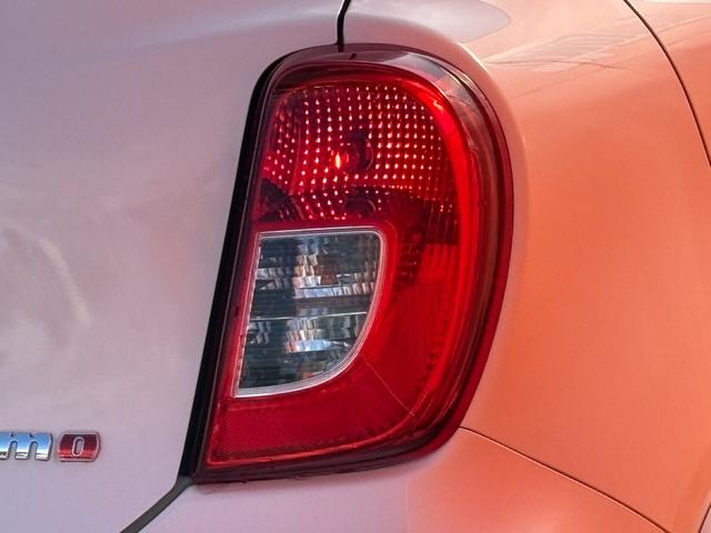 マーチ ニスモ　ＥＴＣ　バックカメラ　ナビ　ＴＶ　アルミホイール　オートライト　ＬＥＤヘッドランプ　スマートキー　アイドリングストップ　電動格納ミラー　ＣＶＴ　盗難防止システム　衝突安全ボディ　記録簿　ＡＢＳ　ＥＳＣ（43枚目）