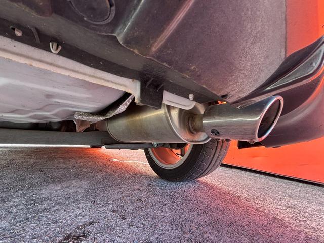 マーチ ニスモ　ＥＴＣ　バックカメラ　ナビ　ＴＶ　アルミホイール　オートライト　ＬＥＤヘッドランプ　スマートキー　アイドリングストップ　電動格納ミラー　ＣＶＴ　盗難防止システム　衝突安全ボディ　記録簿　ＡＢＳ　ＥＳＣ（51枚目）