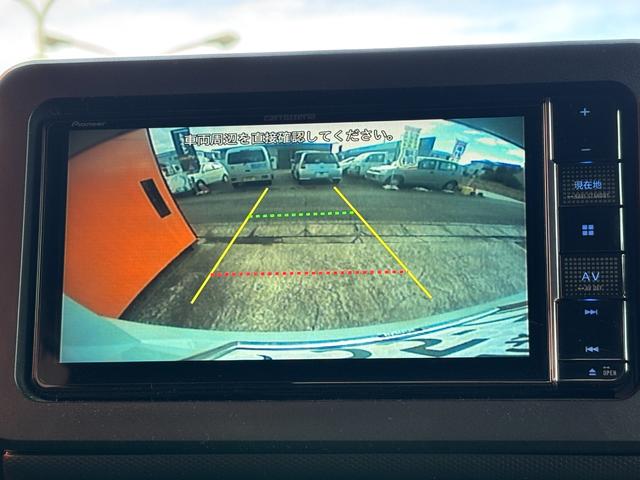 タフト Ｇ　ダーククロムベンチャー　ＥＴＣ　バックカメラ　ナビ　ＴＶ　クリアランスソナー　衝突被害軽減システム　オートライト　ＬＥＤヘッドランプ　ヘッドライトウォッシャー　スマートキー　アイドリングストップ　電動格納ミラー（4枚目）