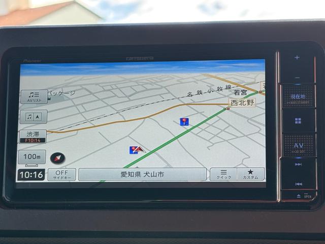 タフト Ｇ　ダーククロムベンチャー　ＥＴＣ　バックカメラ　ナビ　ＴＶ　クリアランスソナー　衝突被害軽減システム　オートライト　ＬＥＤヘッドランプ　ヘッドライトウォッシャー　スマートキー　アイドリングストップ　電動格納ミラー（5枚目）