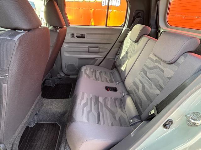 タフト Ｇ　ダーククロムベンチャー　ＥＴＣ　バックカメラ　ナビ　ＴＶ　クリアランスソナー　衝突被害軽減システム　オートライト　ＬＥＤヘッドランプ　ヘッドライトウォッシャー　スマートキー　アイドリングストップ　電動格納ミラー（23枚目）