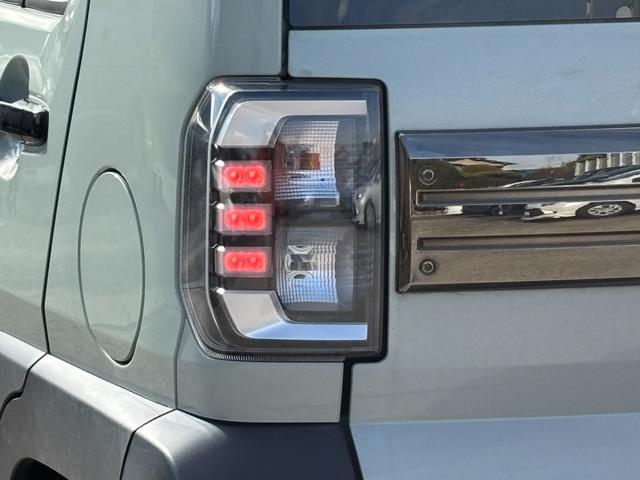 タフト Ｇ　ダーククロムベンチャー　ＥＴＣ　バックカメラ　ナビ　ＴＶ　クリアランスソナー　衝突被害軽減システム　オートライト　ＬＥＤヘッドランプ　ヘッドライトウォッシャー　スマートキー　アイドリングストップ　電動格納ミラー（33枚目）