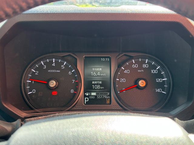 タフト Ｇ　ダーククロムベンチャー　ＥＴＣ　バックカメラ　ナビ　ＴＶ　クリアランスソナー　衝突被害軽減システム　オートライト　ＬＥＤヘッドランプ　ヘッドライトウォッシャー　スマートキー　アイドリングストップ　電動格納ミラー（38枚目）