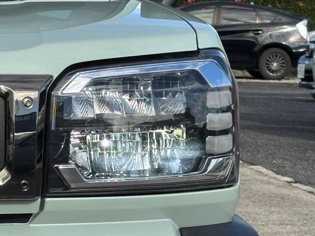 タフト Ｇ　ダーククロムベンチャー　ＥＴＣ　バックカメラ　ナビ　ＴＶ　クリアランスソナー　衝突被害軽減システム　オートライト　ＬＥＤヘッドランプ　ヘッドライトウォッシャー　スマートキー　アイドリングストップ　電動格納ミラー（50枚目）