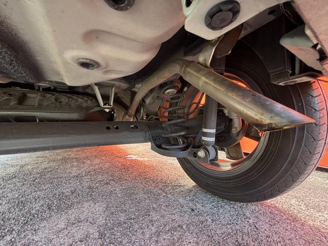 タフト Ｇ　ダーククロムベンチャー　ＥＴＣ　バックカメラ　ナビ　ＴＶ　クリアランスソナー　衝突被害軽減システム　オートライト　ＬＥＤヘッドランプ　ヘッドライトウォッシャー　スマートキー　アイドリングストップ　電動格納ミラー（55枚目）