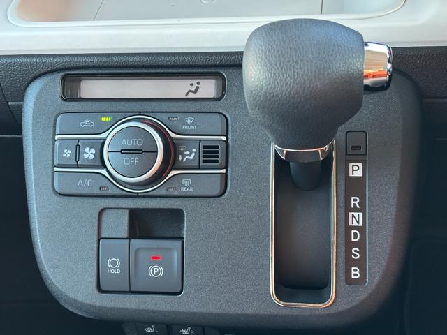 ムーヴキャンバス ストライプスＧ　４ＷＤ　ドライブレコーダー　全周囲カメラ　両側電動スライドドア　ＴＶ　クリアランスソナー　衝突被害軽減システム　オートマチックハイビーム　オートライト　ＬＥＤヘッドランプ　スマートキー（5枚目）