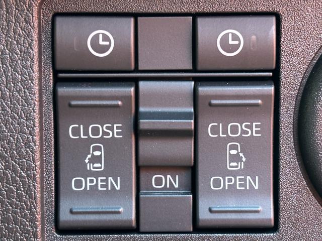 ムーヴキャンバス ストライプスＧ　４ＷＤ　ドライブレコーダー　全周囲カメラ　両側電動スライドドア　ＴＶ　クリアランスソナー　衝突被害軽減システム　オートマチックハイビーム　オートライト　ＬＥＤヘッドランプ　スマートキー（8枚目）