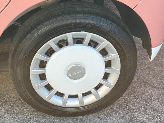 ムーヴキャンバス ストライプスＧ　４ＷＤ　ドライブレコーダー　全周囲カメラ　両側電動スライドドア　ＴＶ　クリアランスソナー　衝突被害軽減システム　オートマチックハイビーム　オートライト　ＬＥＤヘッドランプ　スマートキー（24枚目）