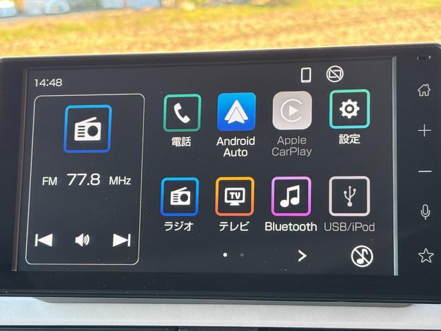 ムーヴキャンバス ストライプスＧ　４ＷＤ　ドライブレコーダー　全周囲カメラ　両側電動スライドドア　ＴＶ　クリアランスソナー　衝突被害軽減システム　オートマチックハイビーム　オートライト　ＬＥＤヘッドランプ　スマートキー（26枚目）