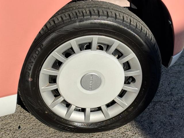 ムーヴキャンバス ストライプスＧ　４ＷＤ　ドライブレコーダー　全周囲カメラ　両側電動スライドドア　ＴＶ　クリアランスソナー　衝突被害軽減システム　オートマチックハイビーム　オートライト　ＬＥＤヘッドランプ　スマートキー（27枚目）