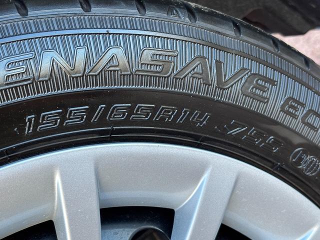 ムーヴキャンバス ストライプスＧ　４ＷＤ　ドライブレコーダー　全周囲カメラ　両側電動スライドドア　ＴＶ　クリアランスソナー　衝突被害軽減システム　オートマチックハイビーム　オートライト　ＬＥＤヘッドランプ　スマートキー（37枚目）