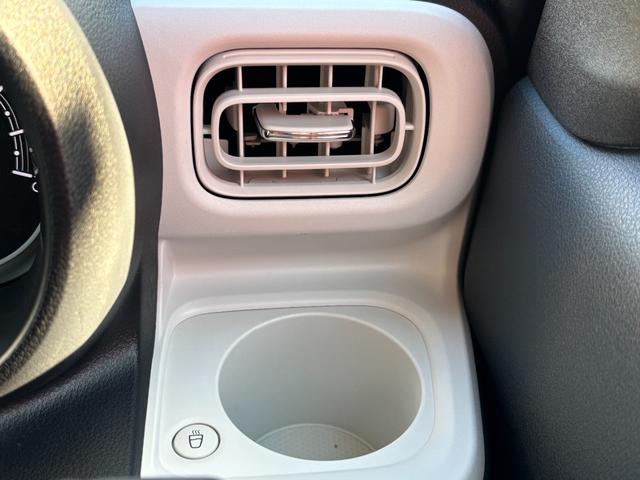 ムーヴキャンバス ストライプスＧ　４ＷＤ　ドライブレコーダー　全周囲カメラ　両側電動スライドドア　ＴＶ　クリアランスソナー　衝突被害軽減システム　オートマチックハイビーム　オートライト　ＬＥＤヘッドランプ　スマートキー（38枚目）