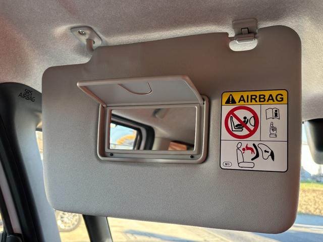 ムーヴキャンバス ストライプスＧ　４ＷＤ　ドライブレコーダー　全周囲カメラ　両側電動スライドドア　ＴＶ　クリアランスソナー　衝突被害軽減システム　オートマチックハイビーム　オートライト　ＬＥＤヘッドランプ　スマートキー（46枚目）