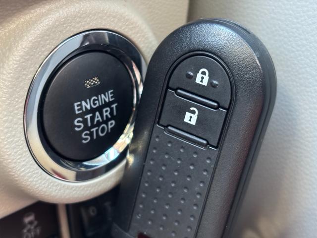 �L�[���g�т��Ă��邾���ŁA�G���W���̎n�����\�ȑ����ł��B�v�b�V���X�^�[�g�ł��̂ŃG���W���̎n�����{�^�������������ł�