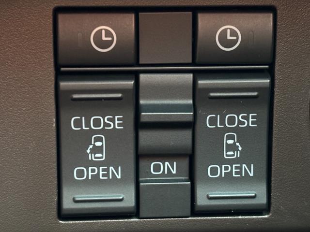 ルーミー Ｇ　ＥＴＣ　バックカメラ　ＴＶ　両側電動スライドドア　衝突被害軽減システム　オートライト　ＬＥＤヘッドランプ　スマートキー　アイドリングストップ　電動格納ミラー　ウォークスルー　ＣＶＴ　盗難防止システム（8枚目）