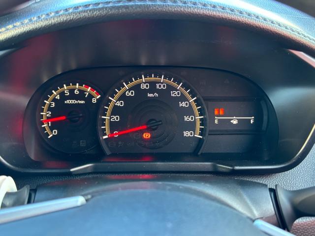 ルーミー Ｇ　ＥＴＣ　バックカメラ　ＴＶ　両側電動スライドドア　衝突被害軽減システム　オートライト　ＬＥＤヘッドランプ　スマートキー　アイドリングストップ　電動格納ミラー　ウォークスルー　ＣＶＴ　盗難防止システム（23枚目）