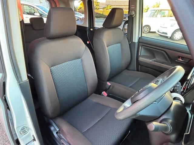 ルーミー Ｇ　ＥＴＣ　バックカメラ　ＴＶ　両側電動スライドドア　衝突被害軽減システム　オートライト　ＬＥＤヘッドランプ　スマートキー　アイドリングストップ　電動格納ミラー　ウォークスルー　ＣＶＴ　盗難防止システム（28枚目）