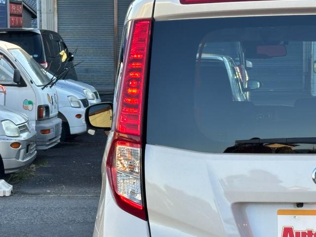 ルーミー Ｇ　ＥＴＣ　バックカメラ　ＴＶ　両側電動スライドドア　衝突被害軽減システム　オートライト　ＬＥＤヘッドランプ　スマートキー　アイドリングストップ　電動格納ミラー　ウォークスルー　ＣＶＴ　盗難防止システム（49枚目）