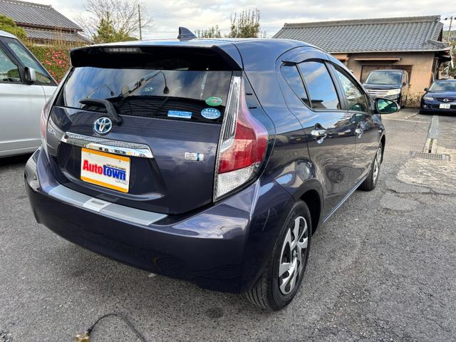 アクア Ｓ（2枚目）