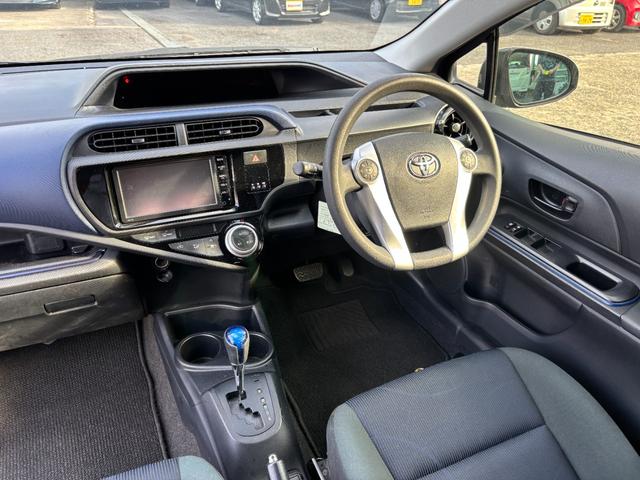 アクア Ｓ（3枚目）