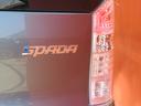 HONDA STEPWAGON SPADA