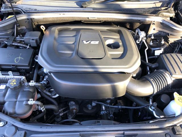 ラレード 正規ディーラー車 純正ナビ バックカメラ フロントカメラ 地デジTV ETC 純正18インチAW スマートキー パワーシート(17枚目)