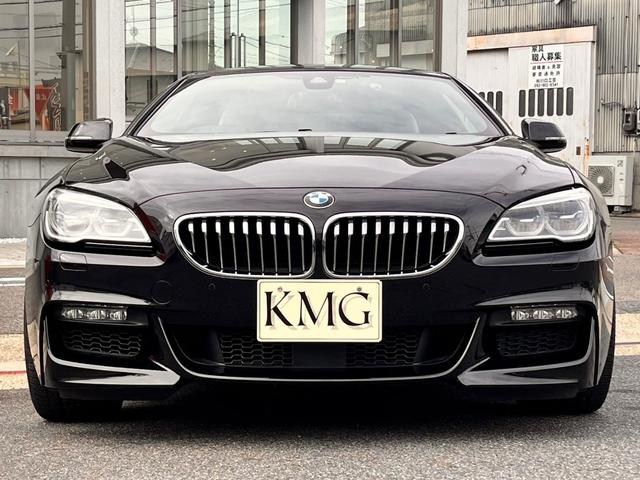 ＢＭＷ ６シリーズ