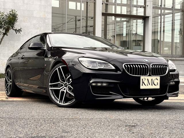 ＢＭＷ ６シリーズ