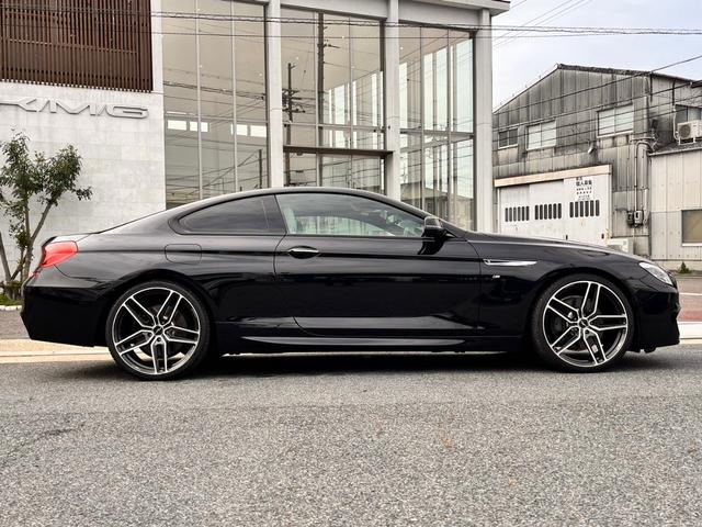 ＢＭＷ ６シリーズ