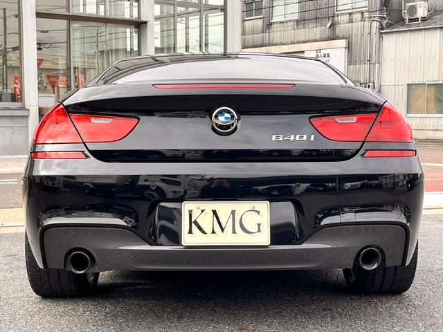 ＢＭＷ ６シリーズ