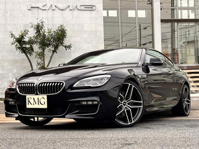 ＢＭＷ ６シリーズ