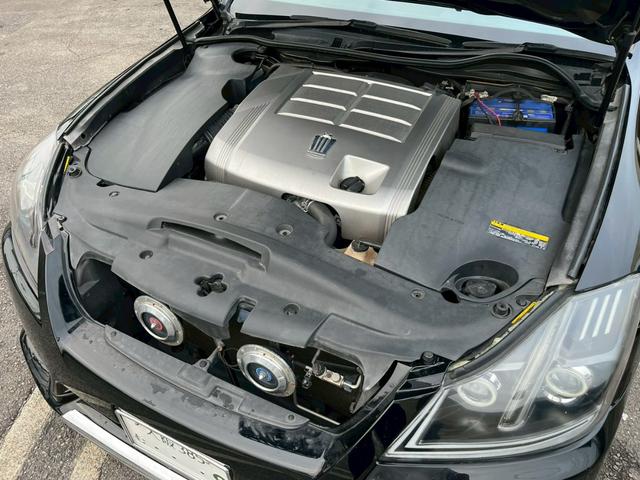 クラウン 2.5アスリート アニバーサリーエディション サンルーフ クルーズコントロール シートベンチレーション エアロ メーカーオプションナビ CD・DVD再生 テレビ視聴 電動シート シートメモリー バックカメラ ETC carlssonアルミ フォグ(17枚目)