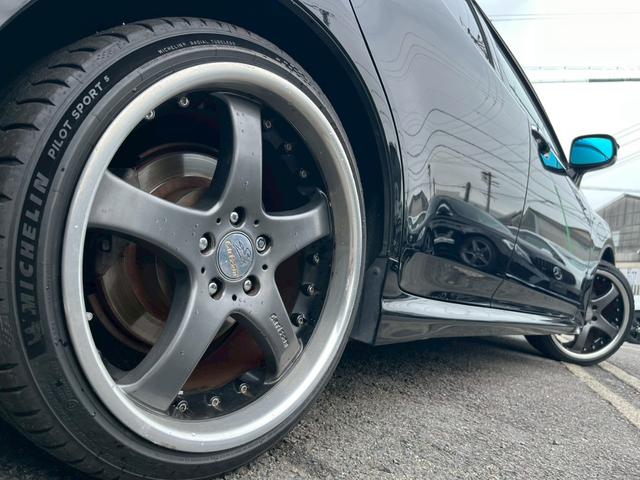 クラウン 2.5アスリート アニバーサリーエディション サンルーフ クルーズコントロール シートベンチレーション エアロ メーカーオプションナビ CD・DVD再生 テレビ視聴 電動シート シートメモリー バックカメラ ETC carlssonアルミ フォグ(18枚目)