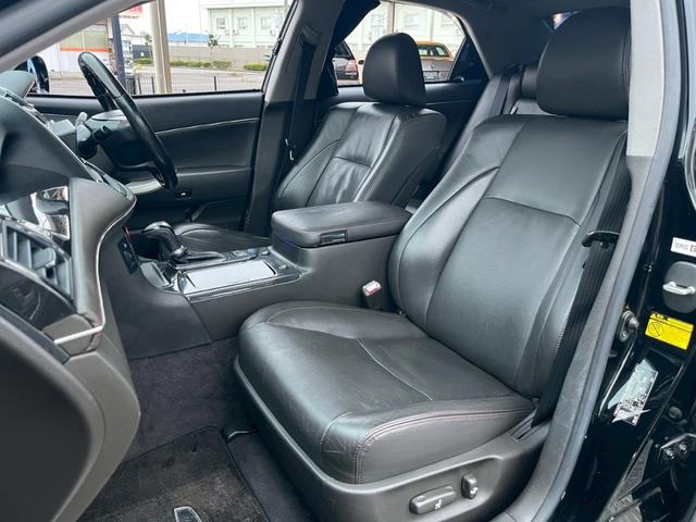 クラウン 2.5アスリート アニバーサリーエディション サンルーフ クルーズコントロール シートベンチレーション エアロ メーカーオプションナビ CD・DVD再生 テレビ視聴 電動シート シートメモリー バックカメラ ETC carlssonアルミ フォグ(39枚目)