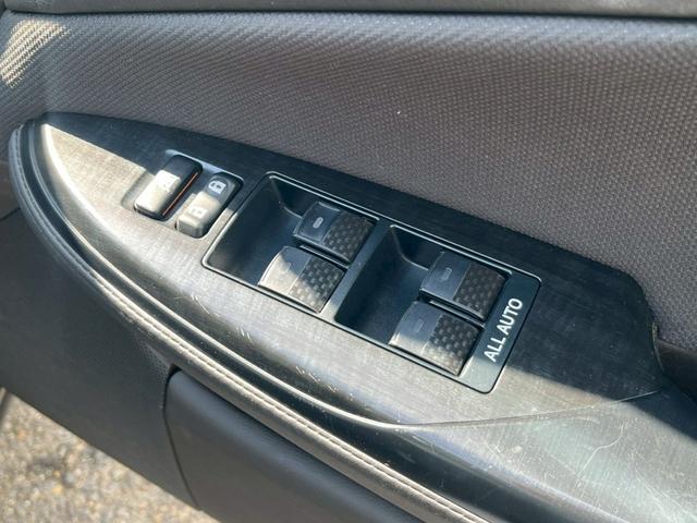 クラウン 3.5アスリート サンルーフ バックカメラ エアロ CD・DVD再生 シートヒーター 電動シート ドライブレコーダー フルセグ視聴 ETC ステアリングリモコン スマートキー フォグライト オートライト 純正アルミ(77枚目)