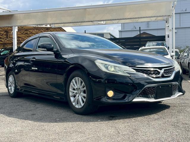 マークX 250G Sパッケージ バックカメラ クルーズコントロール 純正SDナビゲーション スマートキー 電動シート CD・DVD再生 純正アルミホイール ステアリングリモコン ETC オートライト Bluetoothオーディオ(33枚目)