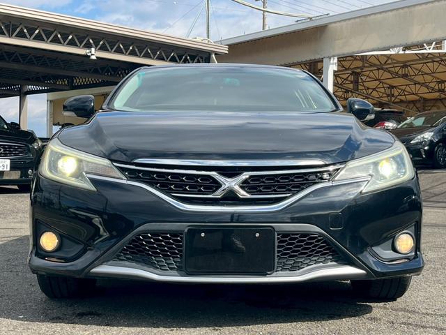 マークX 250G Sパッケージ バックカメラ クルーズコントロール 純正SDナビゲーション スマートキー 電動シート CD・DVD再生 純正アルミホイール ステアリングリモコン ETC オートライト Bluetoothオーディオ(35枚目)